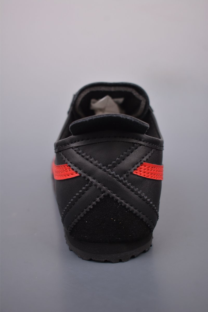 Asics Mexico 66 view