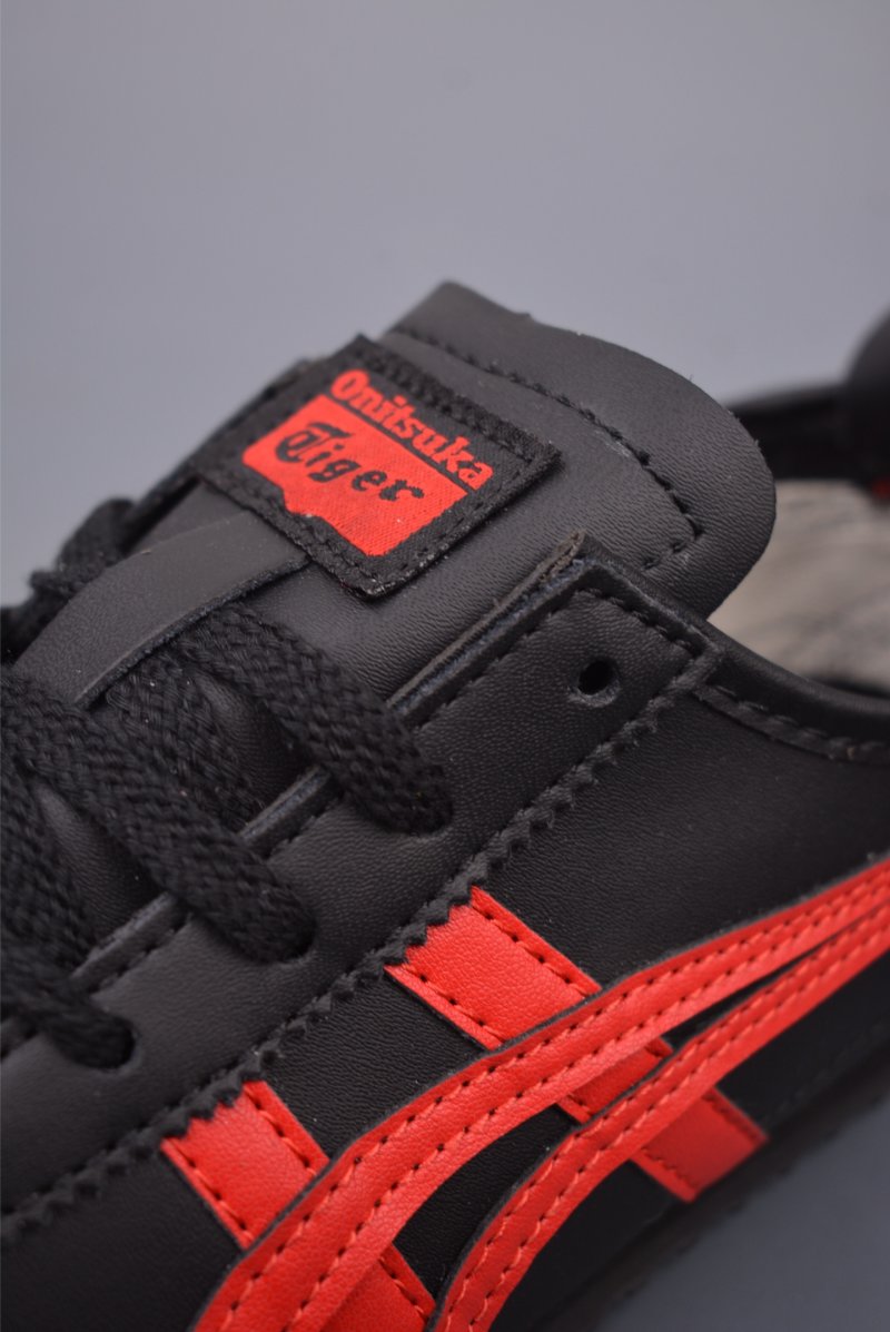 Asics Mexico 66 view