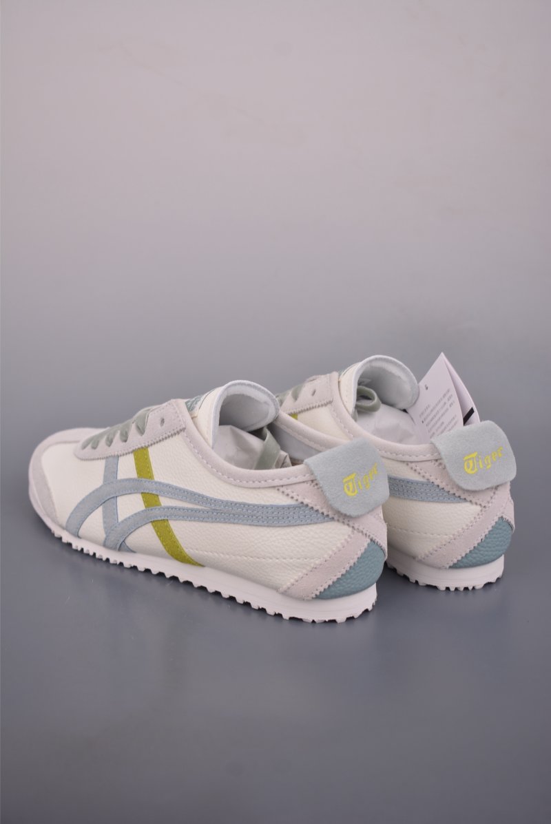 Asics Mexico 66 view