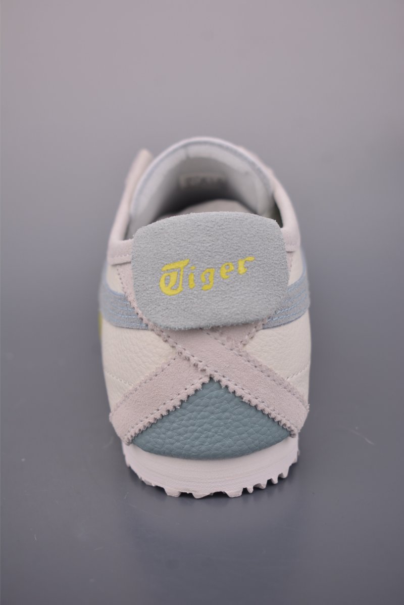 Asics Mexico 66 view