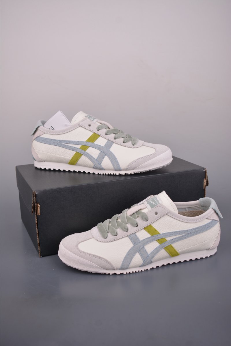 Asics Mexico 66 view