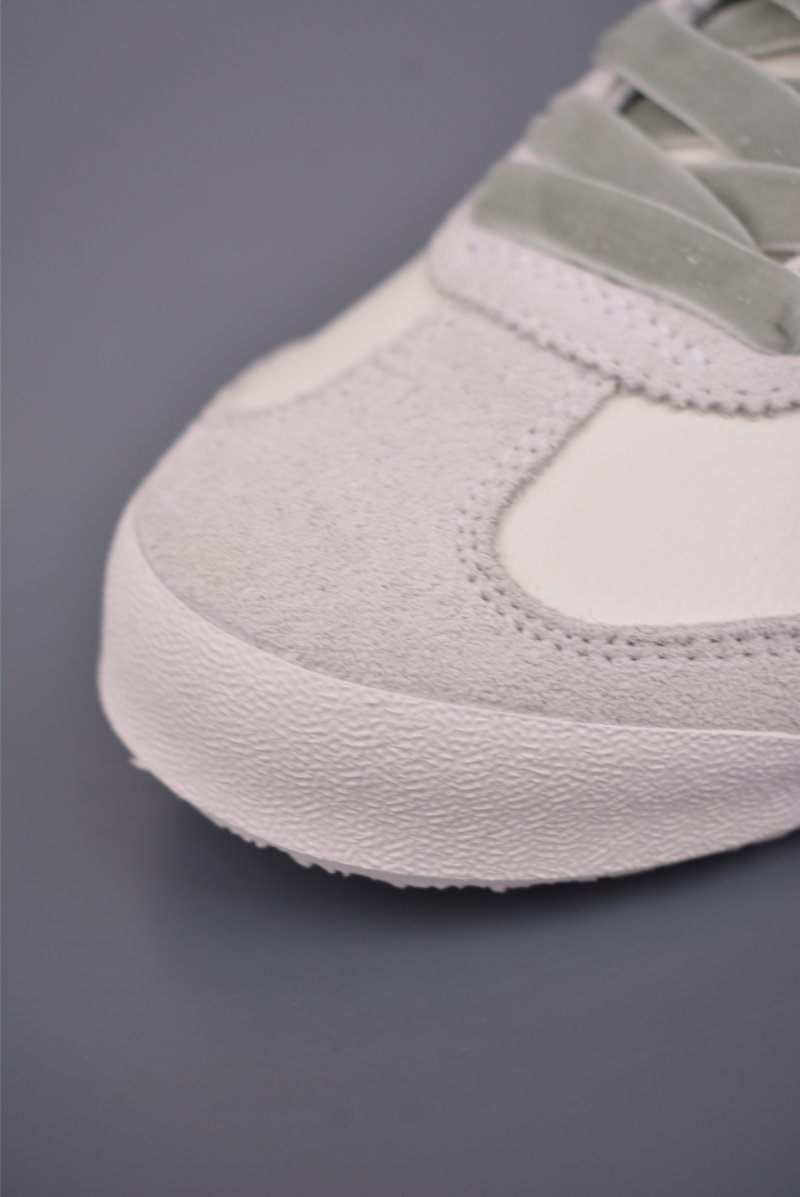 Asics Mexico 66 view