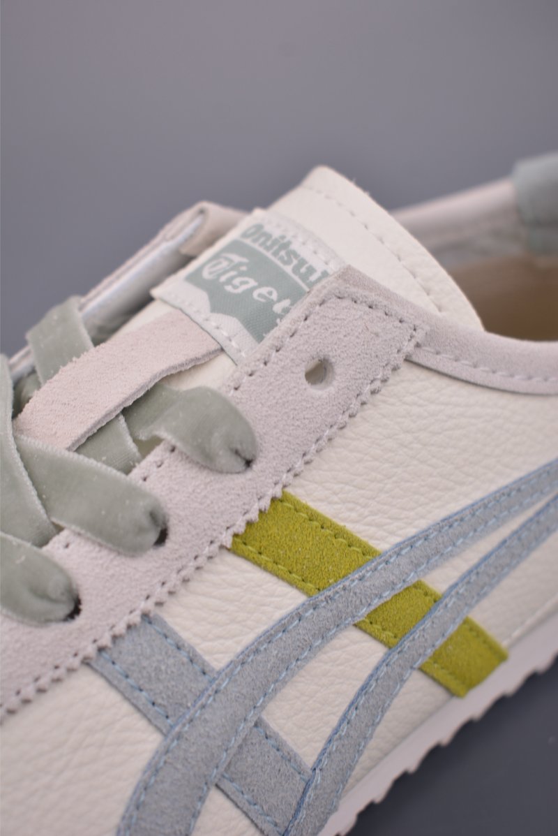Asics Mexico 66 view