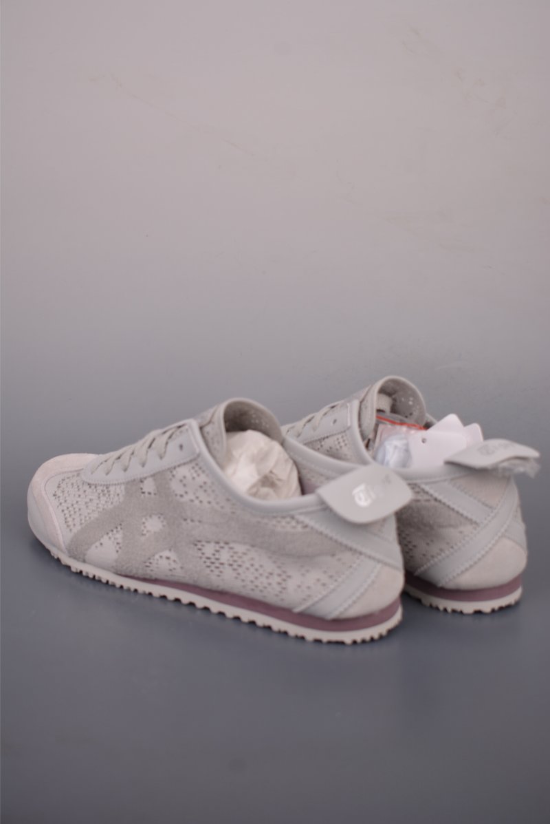 Asics Mexico 66 view