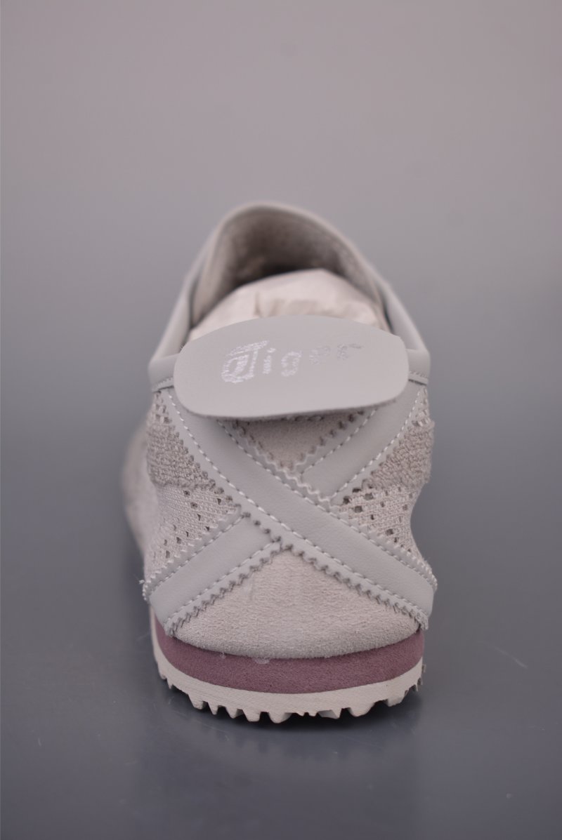 Asics Mexico 66 view
