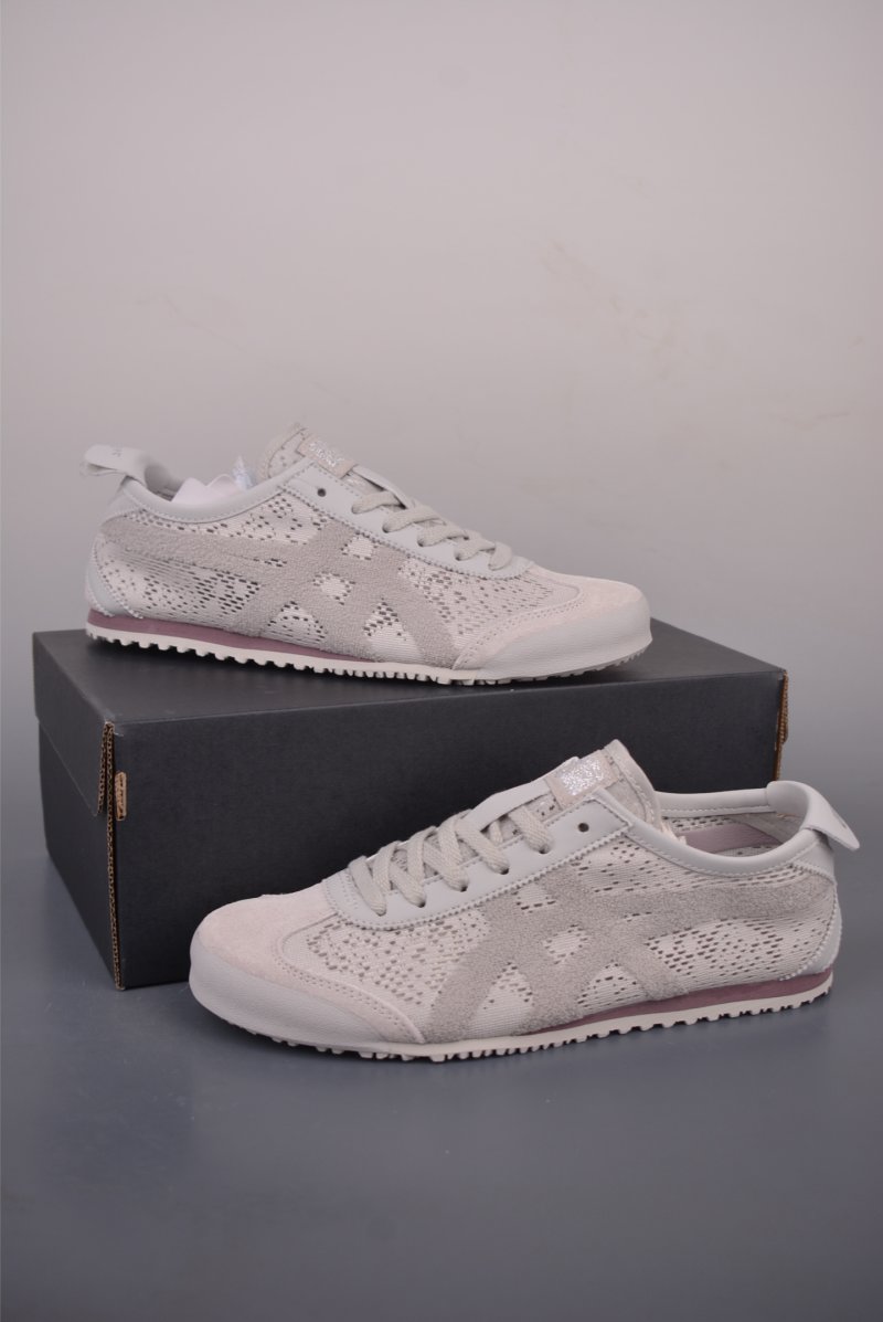 Asics Mexico 66 view