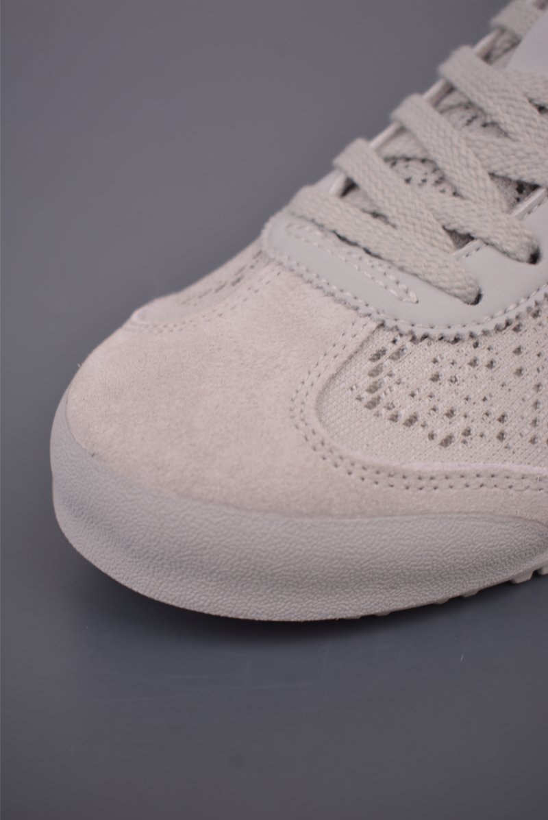 Asics Mexico 66 view