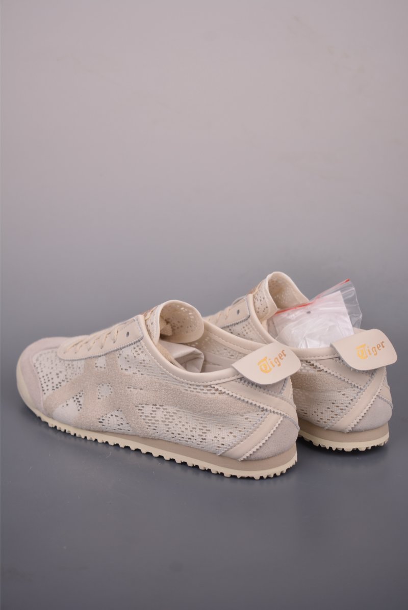 Asics Mexico 66 view