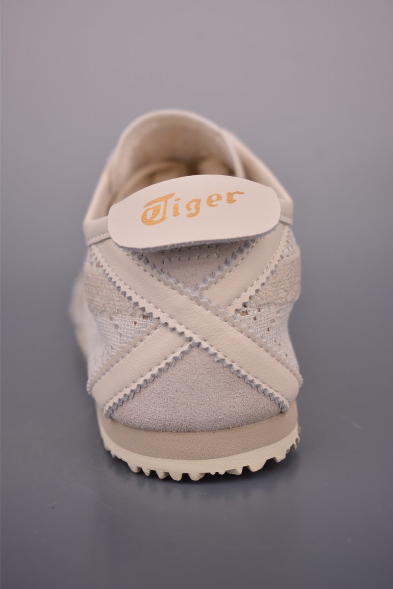 Asics Mexico 66 view
