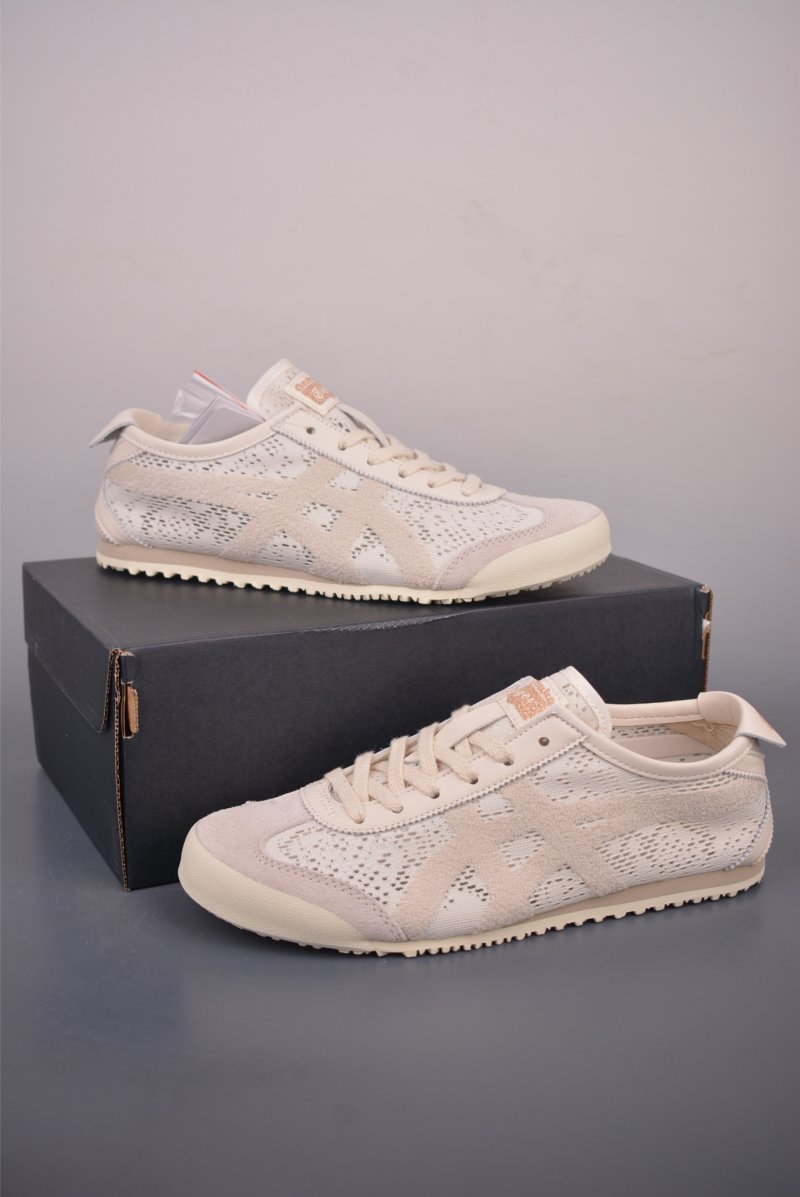 Asics Mexico 66 view