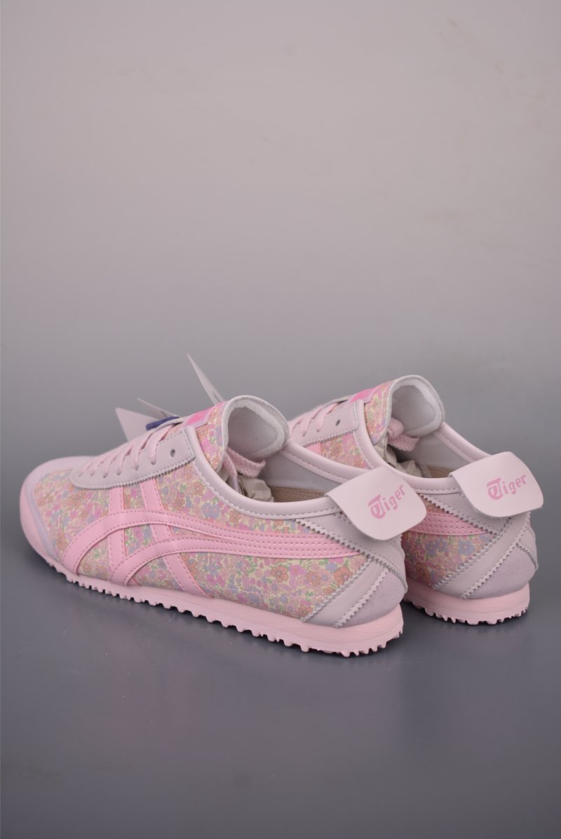 Asics Mexico 66 view