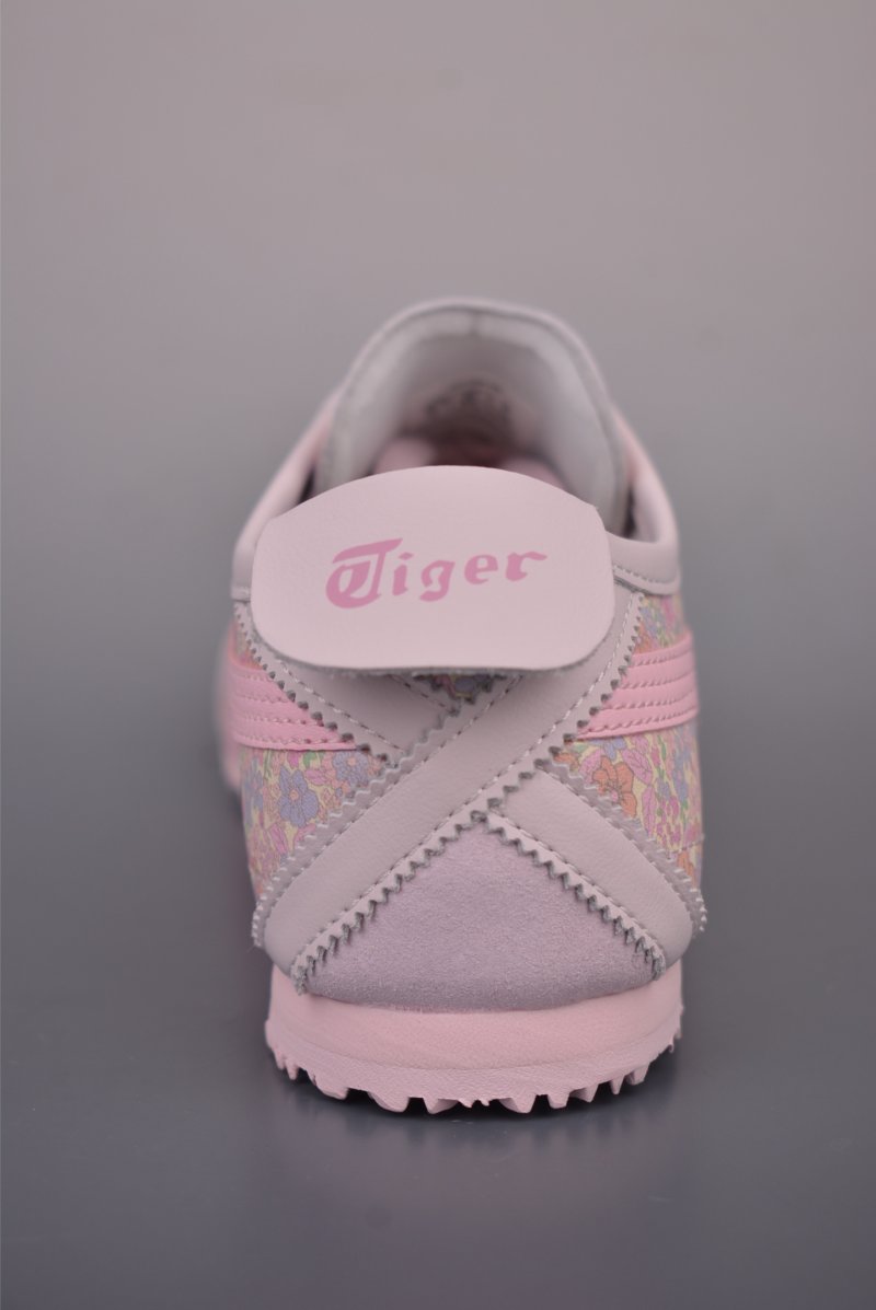 Asics Mexico 66 view