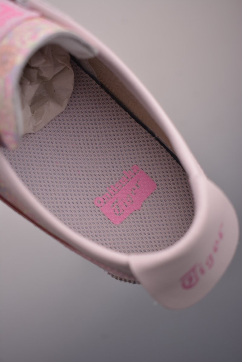 Asics Mexico 66 view
