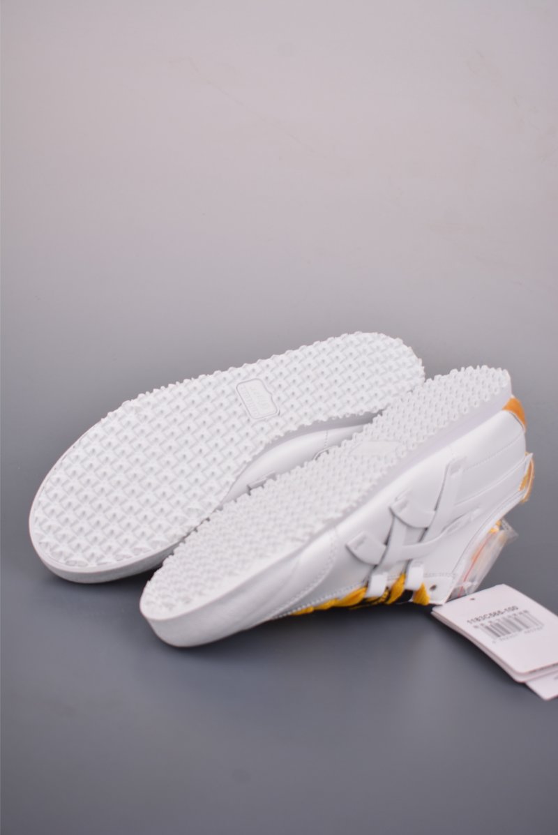 Asics Mexico 66 view
