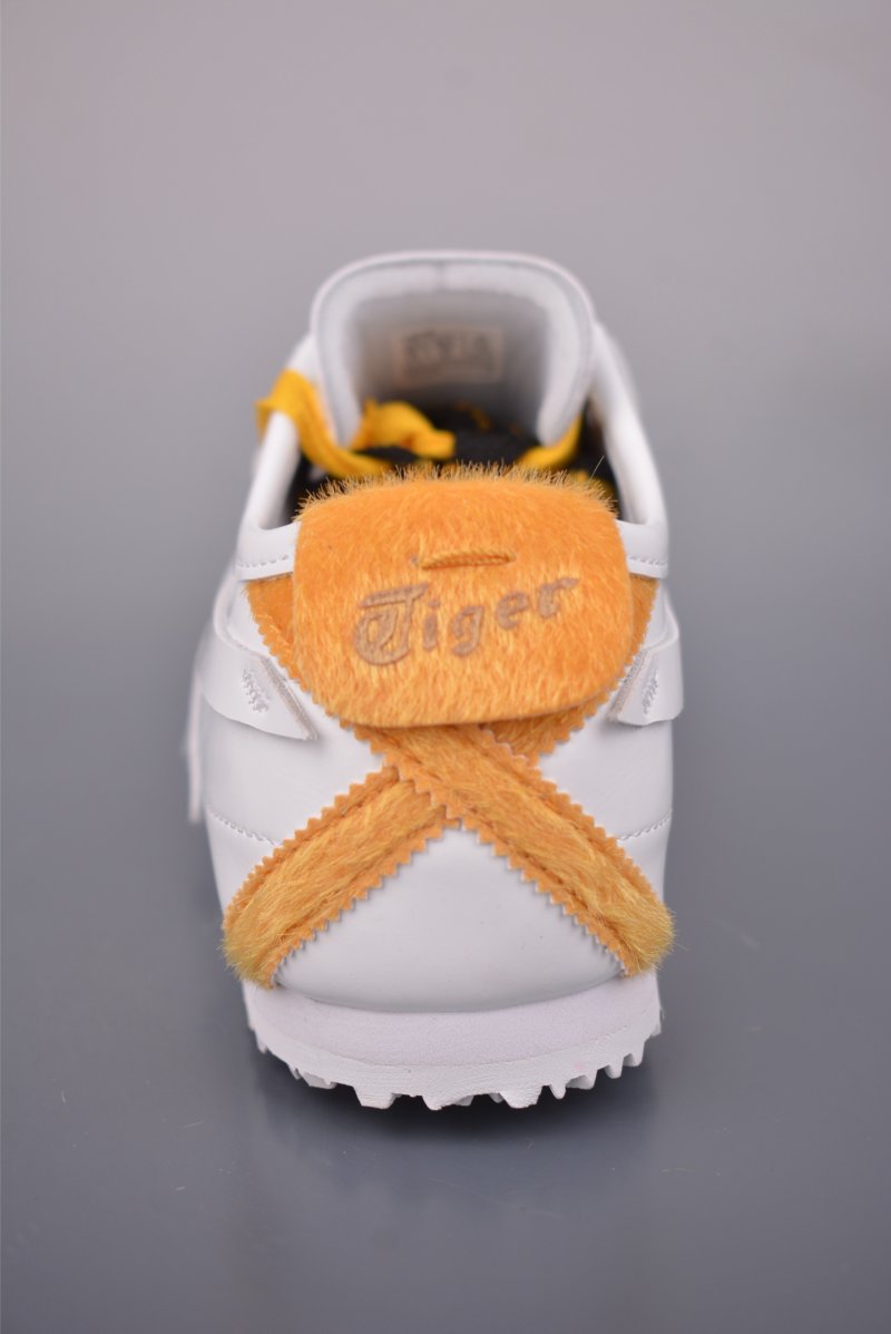 Asics Mexico 66 view
