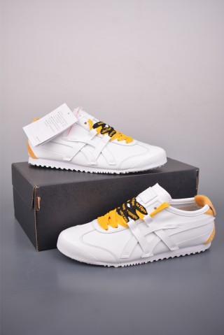 Asics Mexico 66 view 5