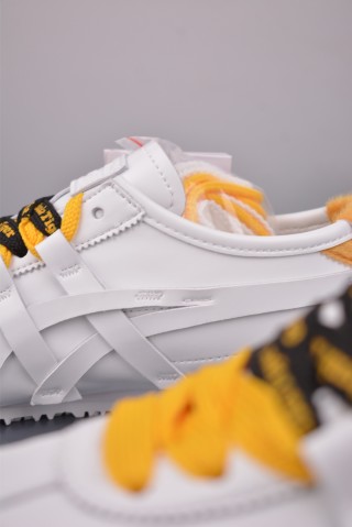 Asics Mexico 66 view 8