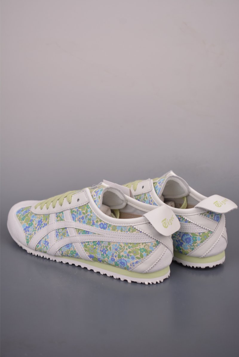 Asics Mexico 66 view