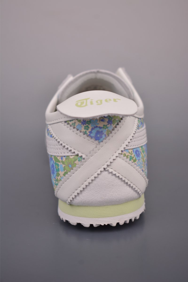 Asics Mexico 66 view