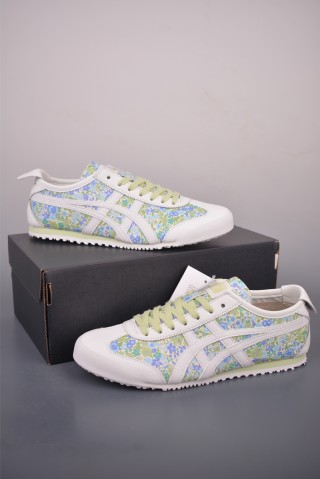 Asics Mexico 66 view 5