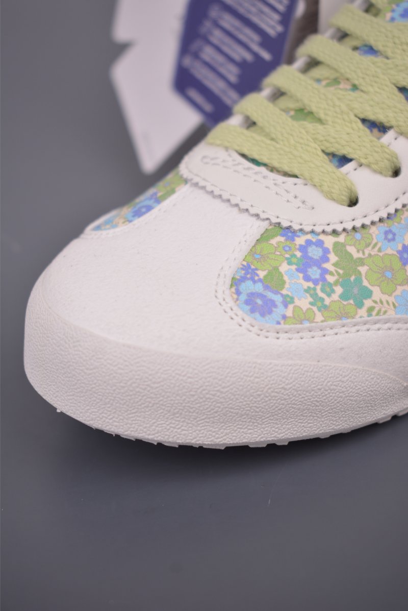 Asics Mexico 66 view