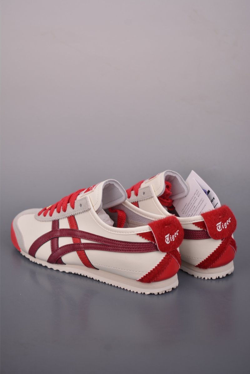 Asics Mexico 66 view