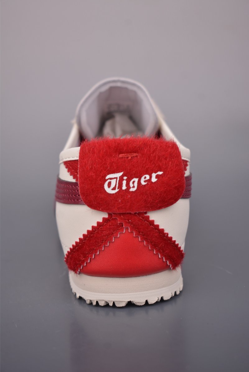Asics Mexico 66 view