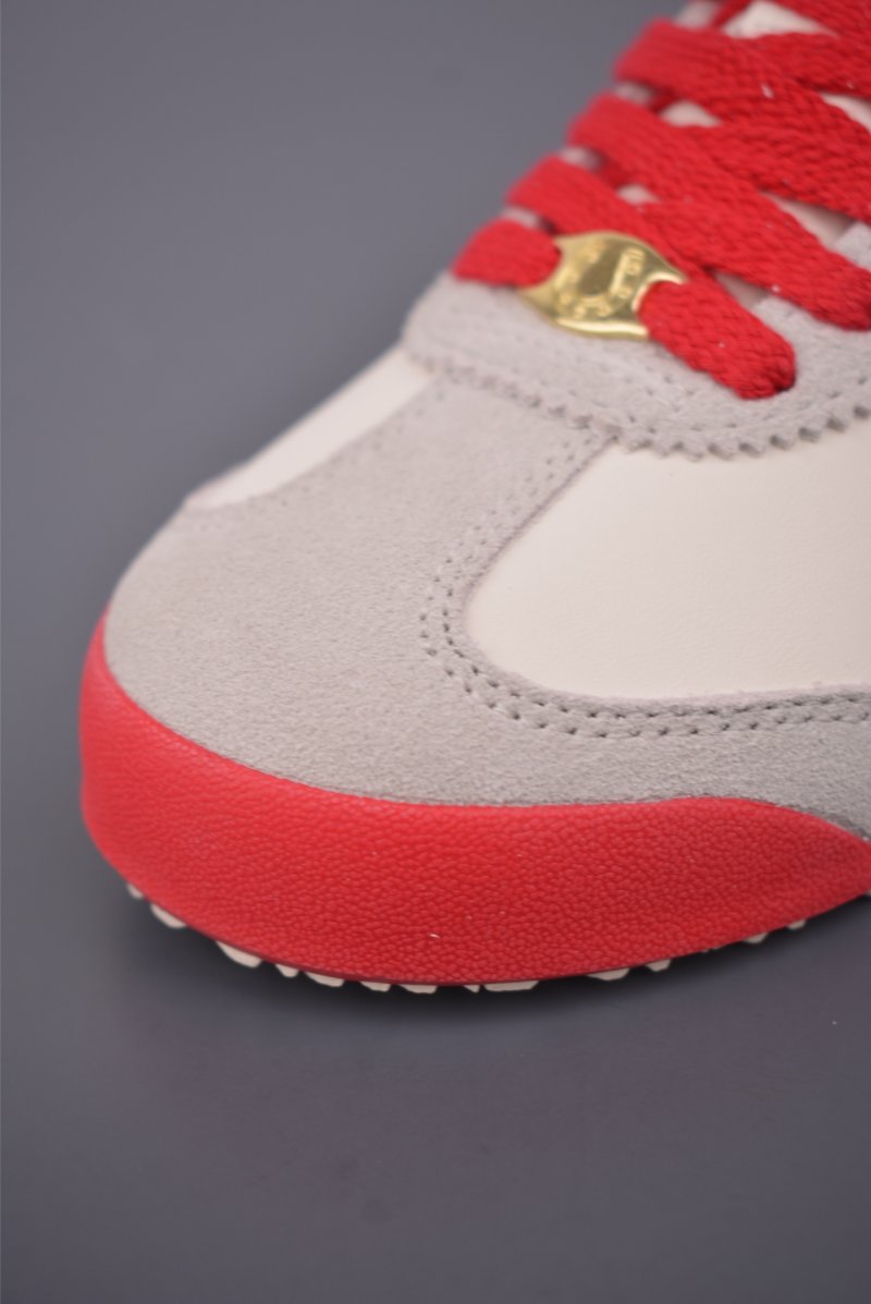 Asics Mexico 66 view