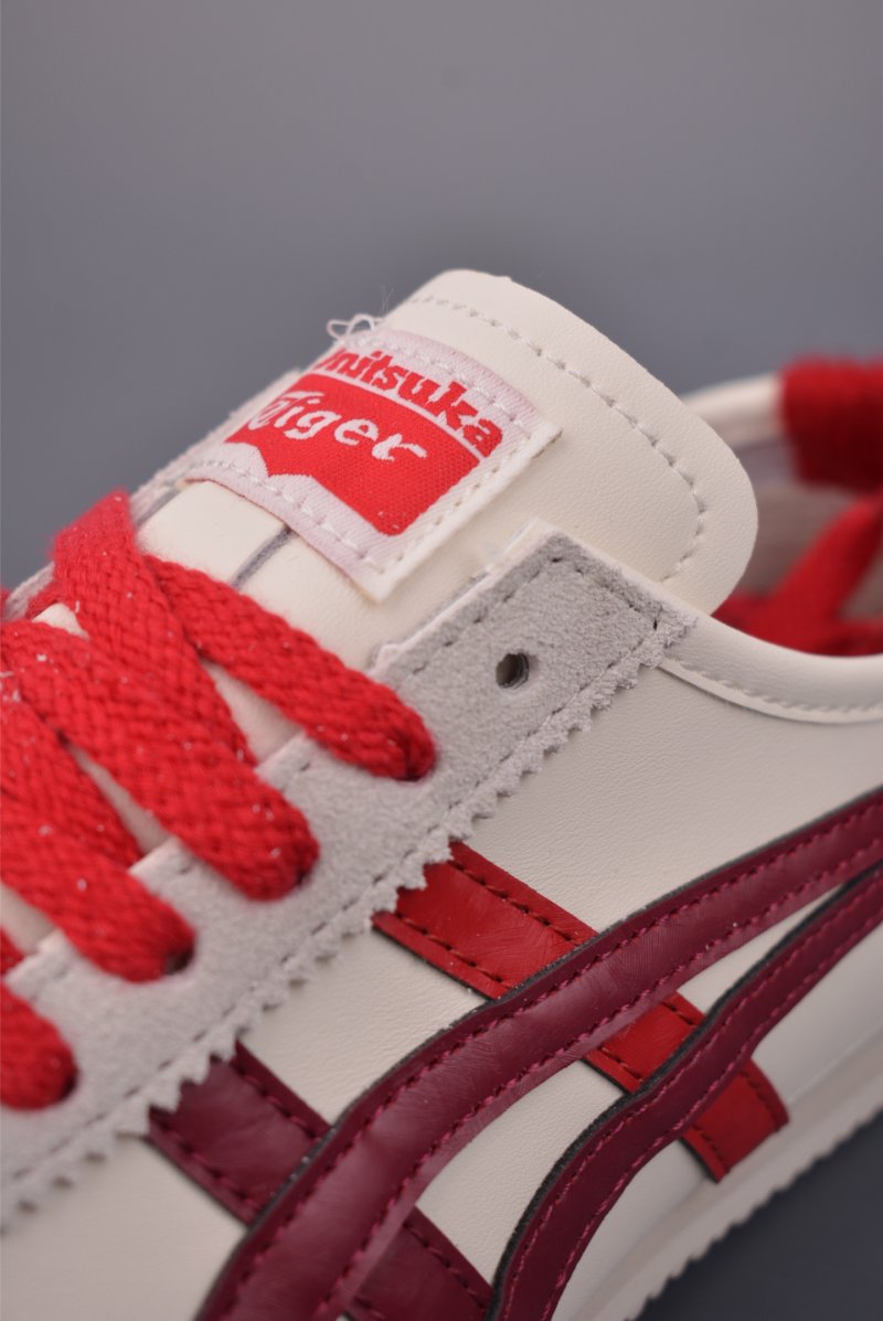 Asics Mexico 66 view