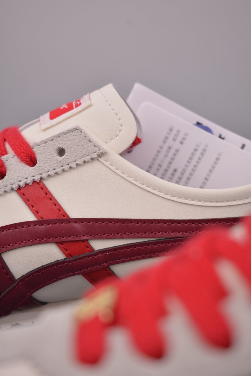 Asics Mexico 66 view