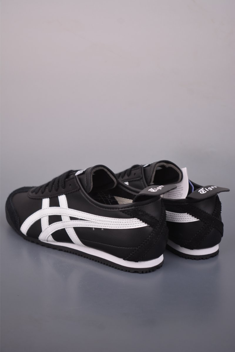 Asics Mexico 66 view