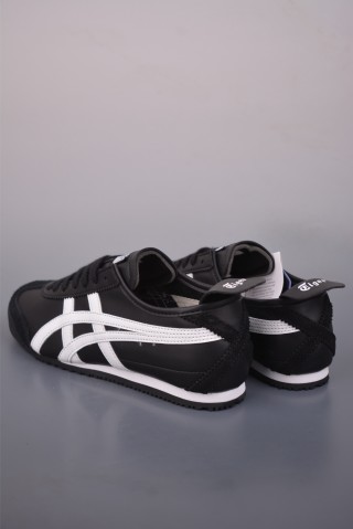 Asics Mexico 66 view 2
