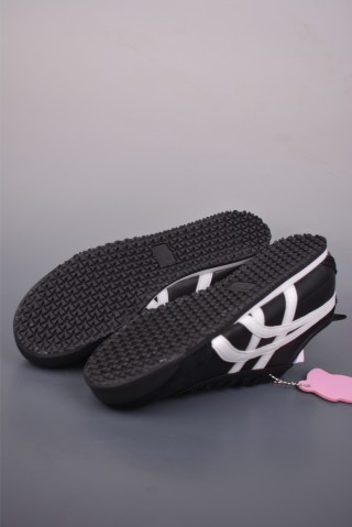 Asics Mexico 66 view 3