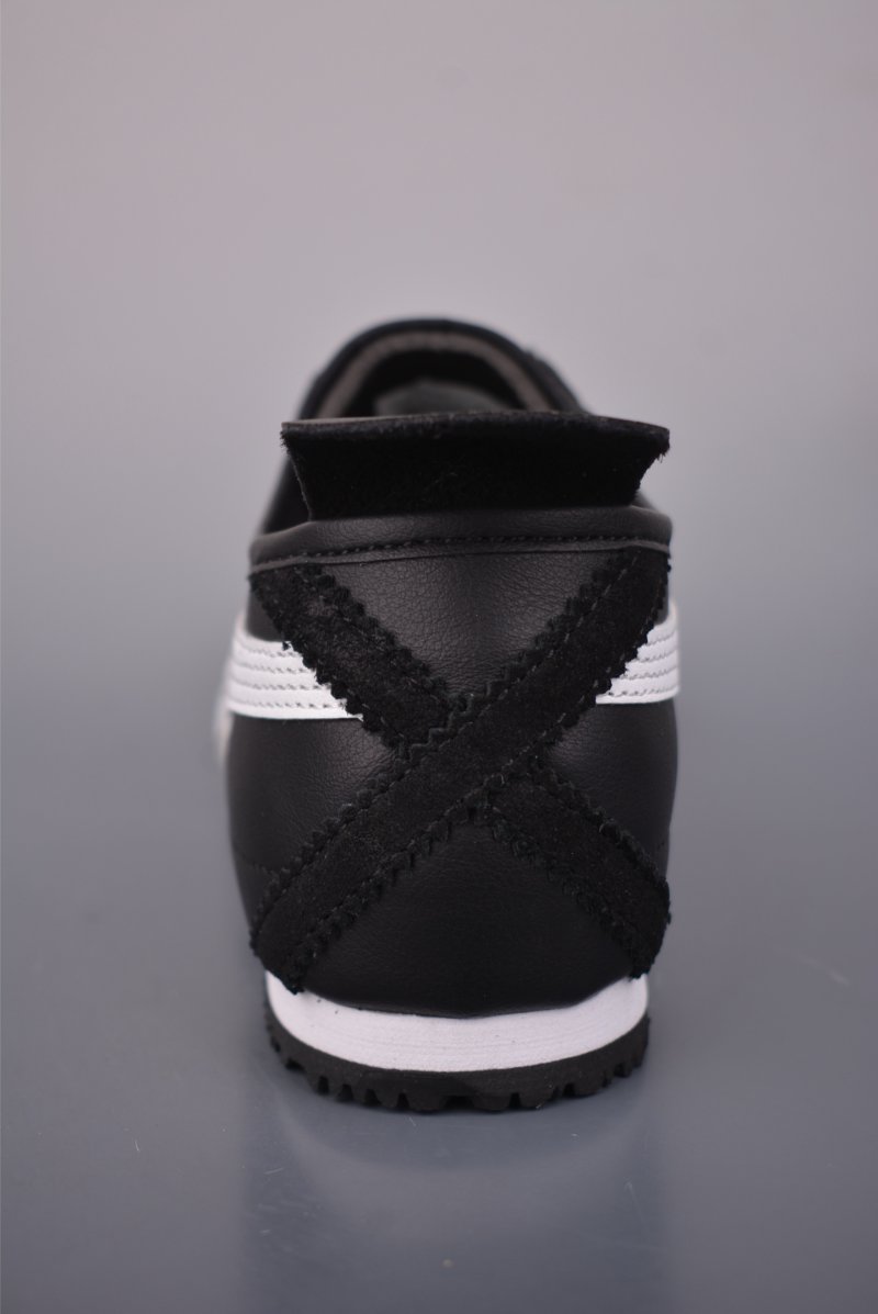 Asics Mexico 66 view