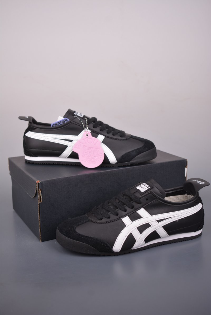 Asics Mexico 66 view