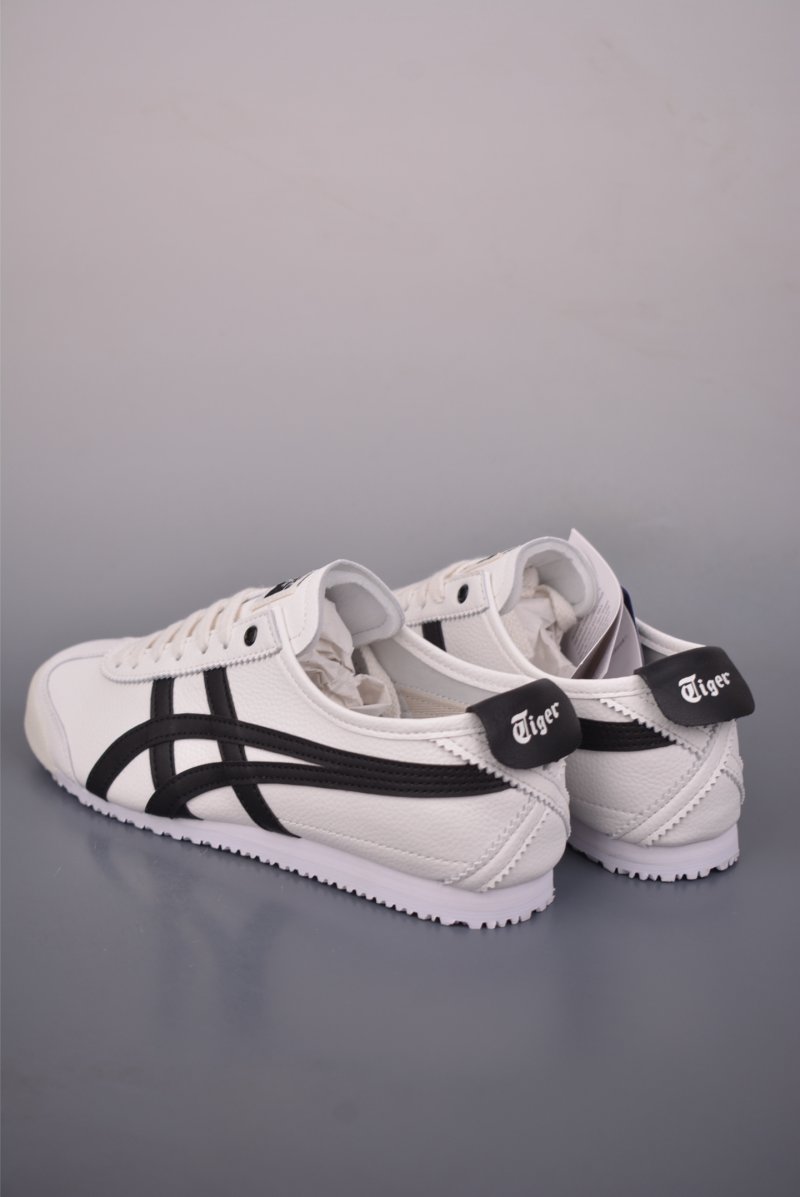 Asics Mexico 66 view