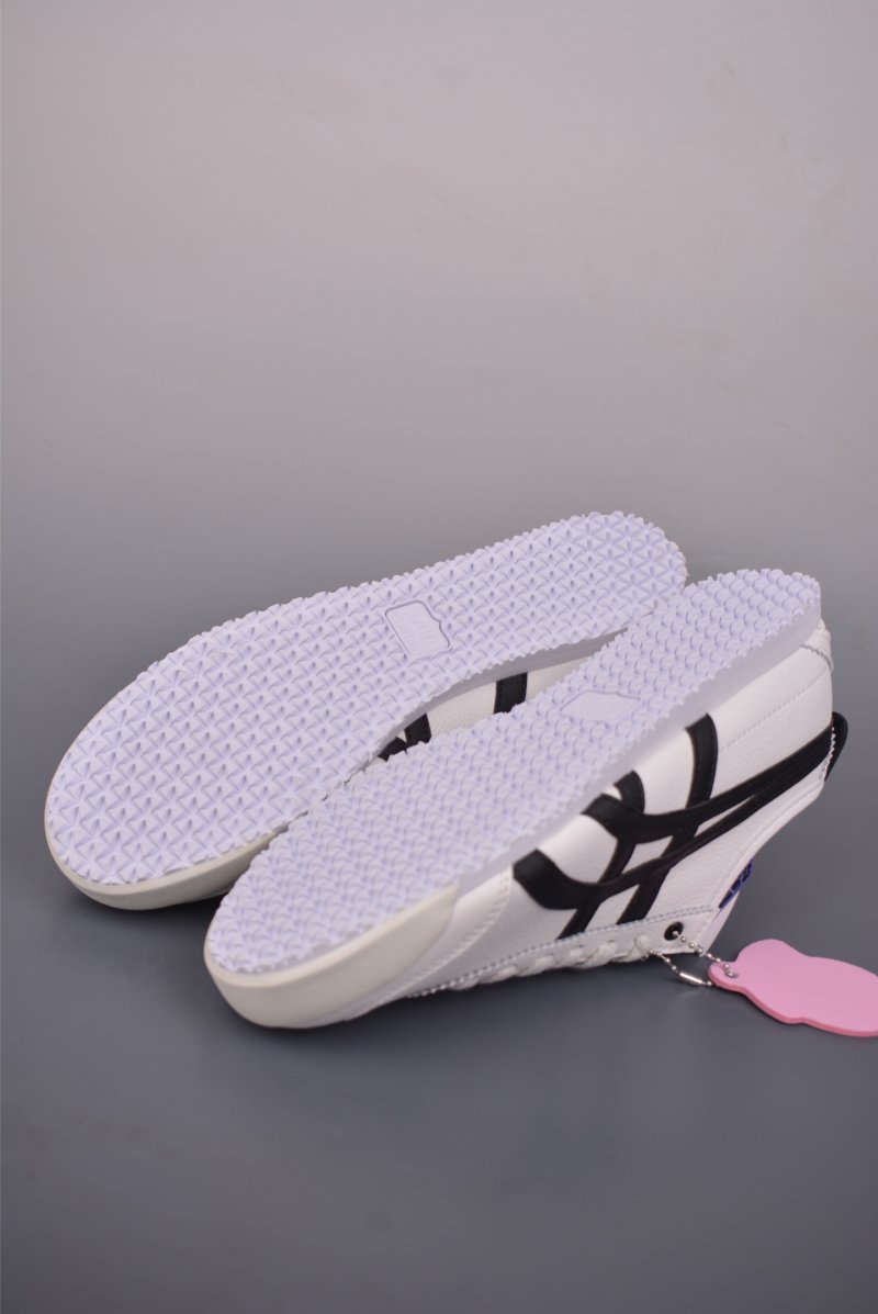 Asics Mexico 66 view