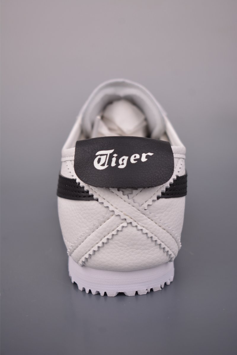 Asics Mexico 66 view