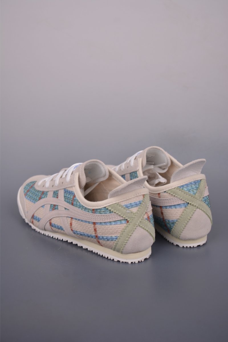 Asics Mexico 66 view