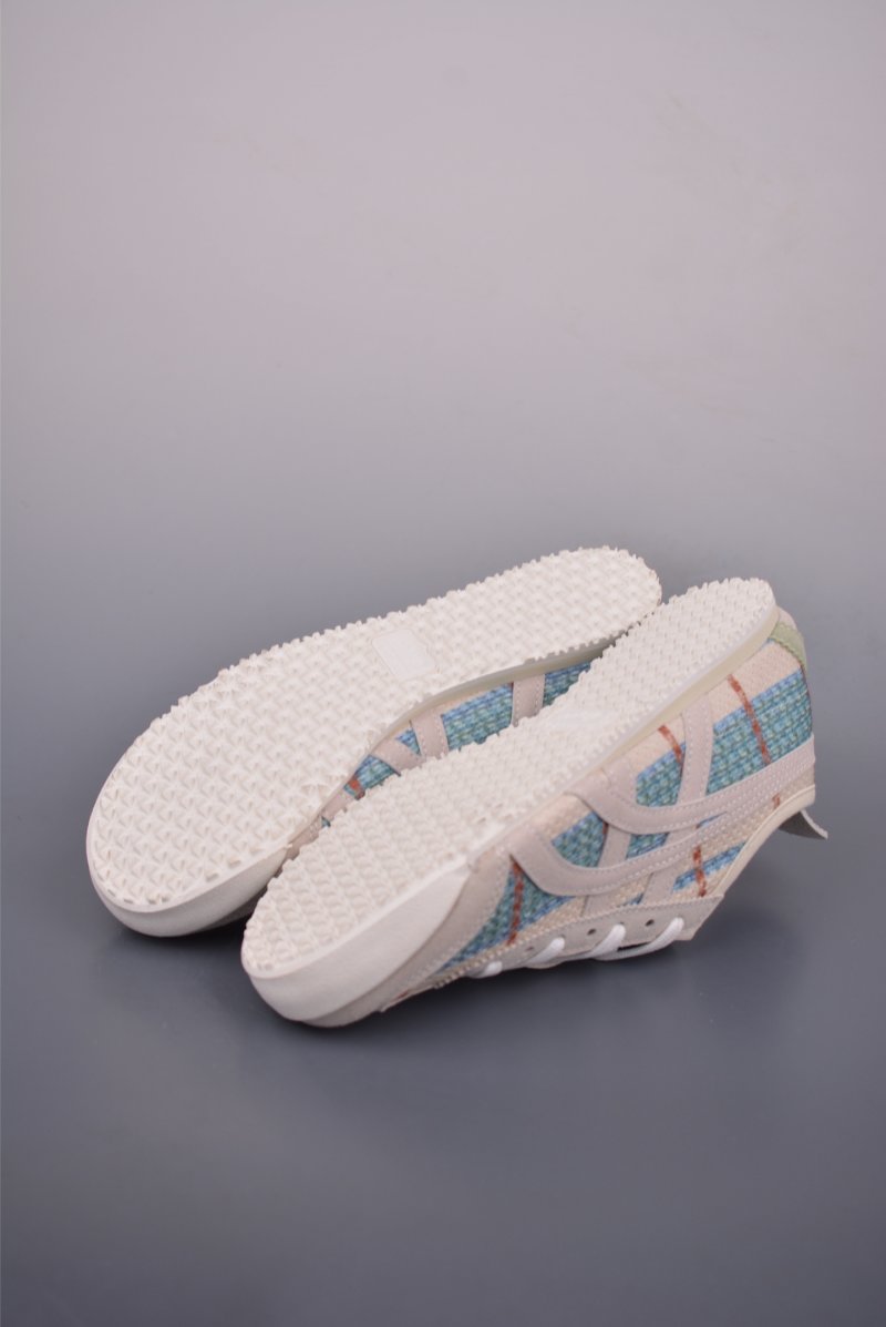 Asics Mexico 66 view