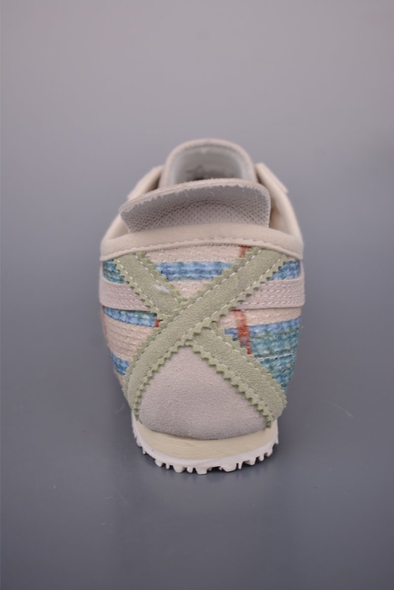 Asics Mexico 66 view