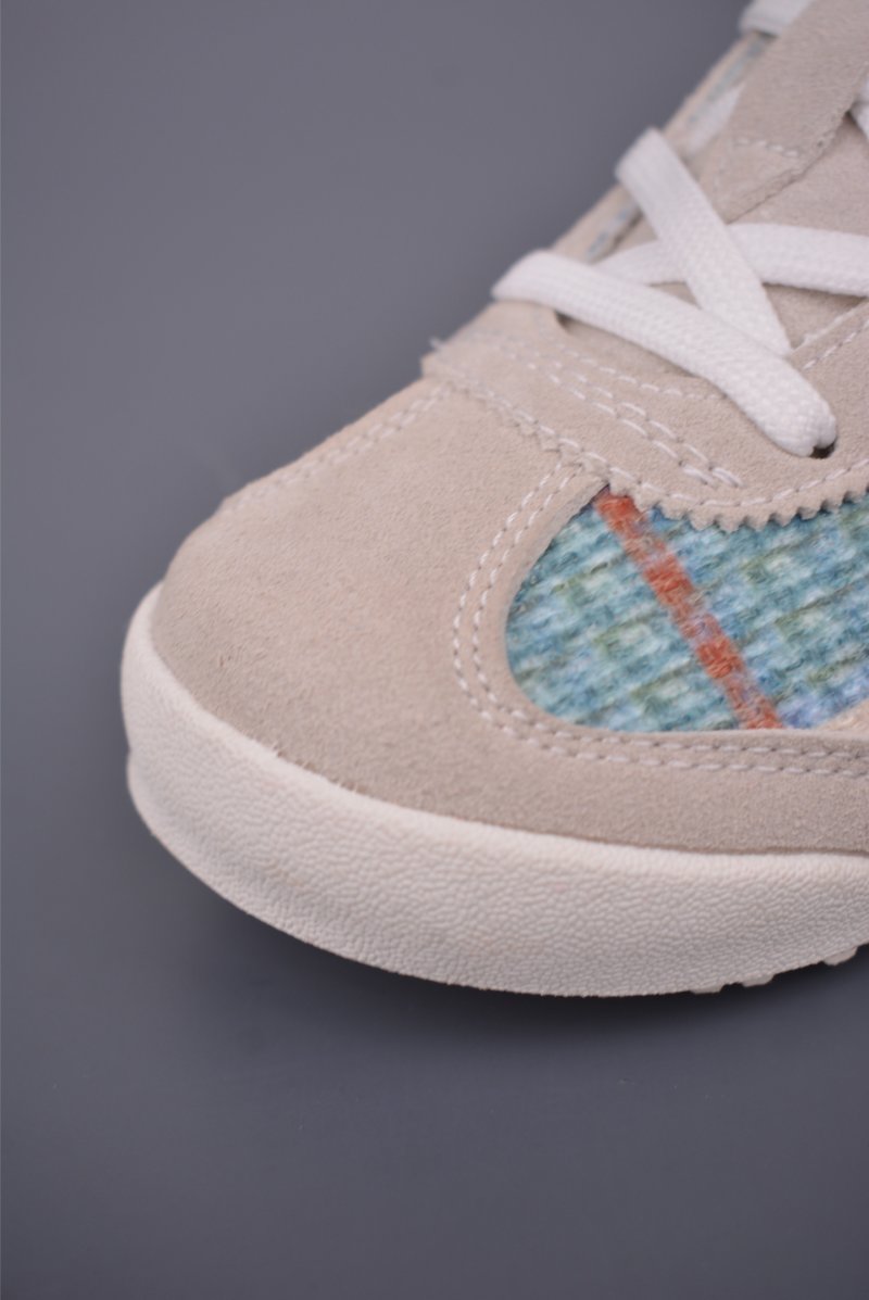 Asics Mexico 66 view