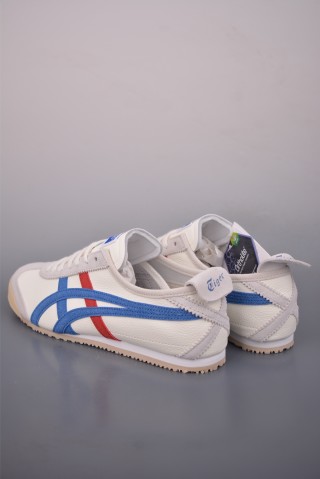 Asics Mexico 66 view 2