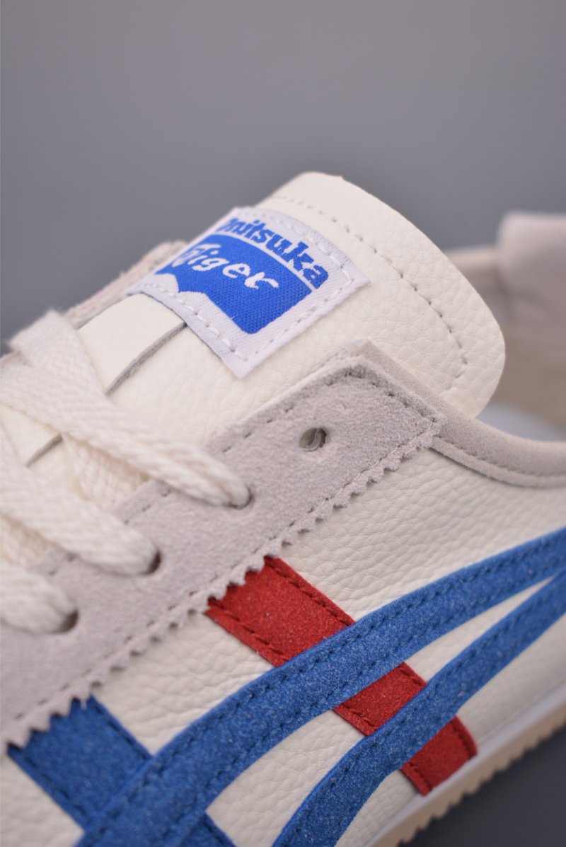 Asics Mexico 66 view