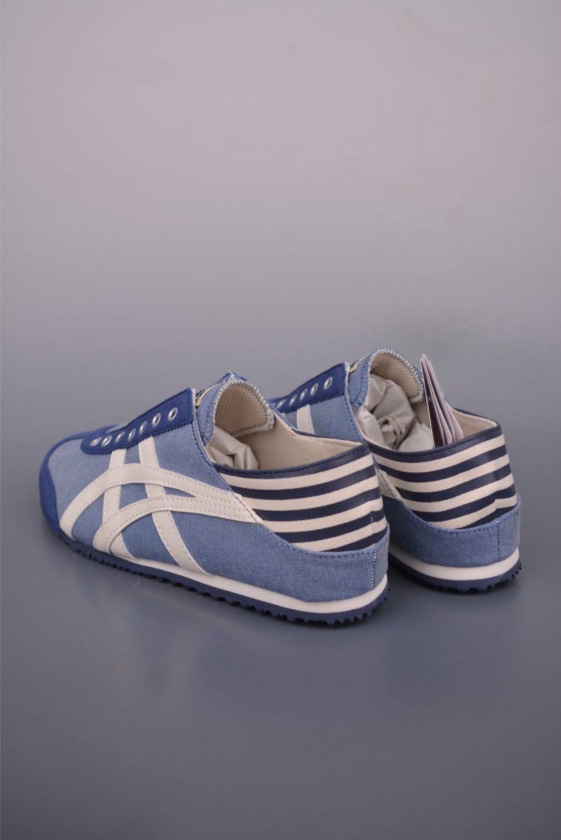 Asics Mexico 66 view