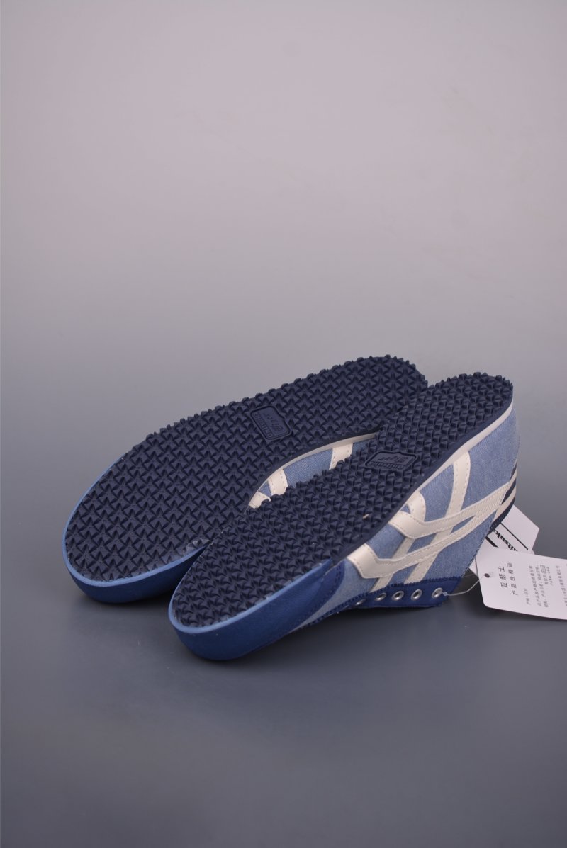 Asics Mexico 66 view