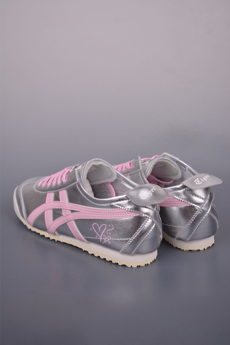 Asics Mexico 66 view