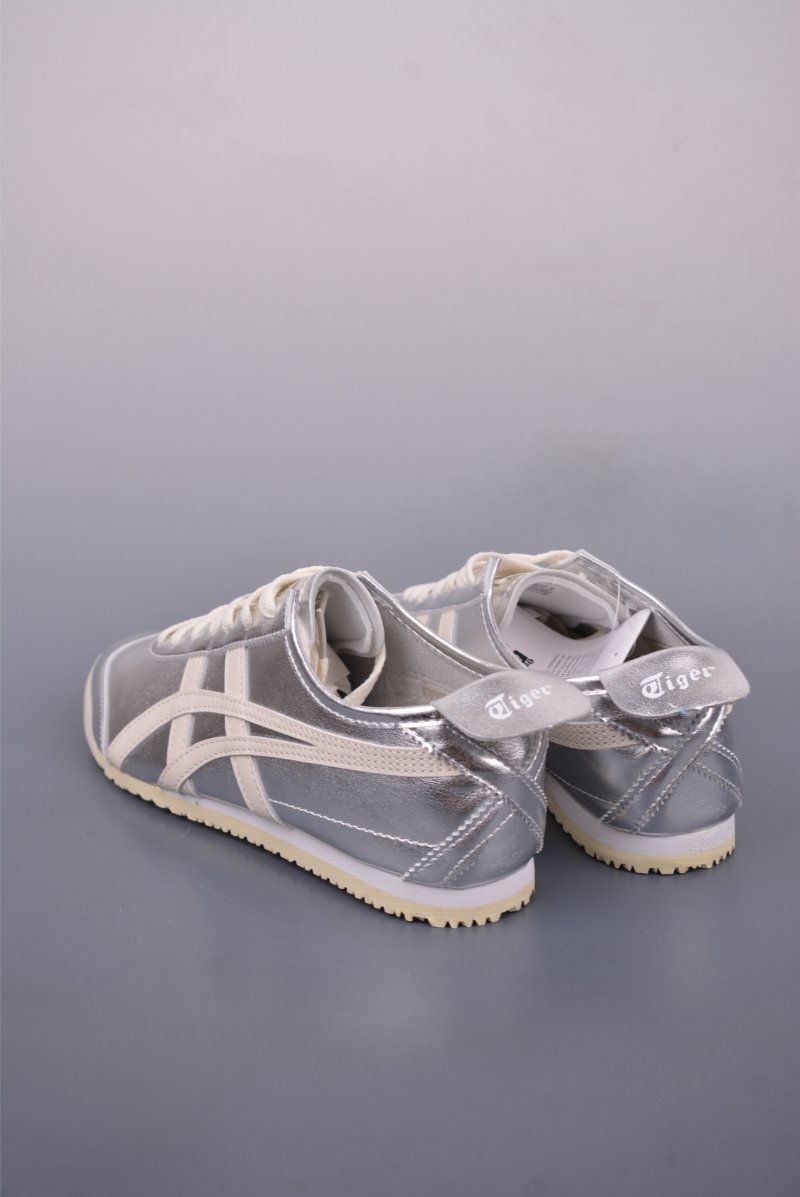 Asics Mexico 66 view