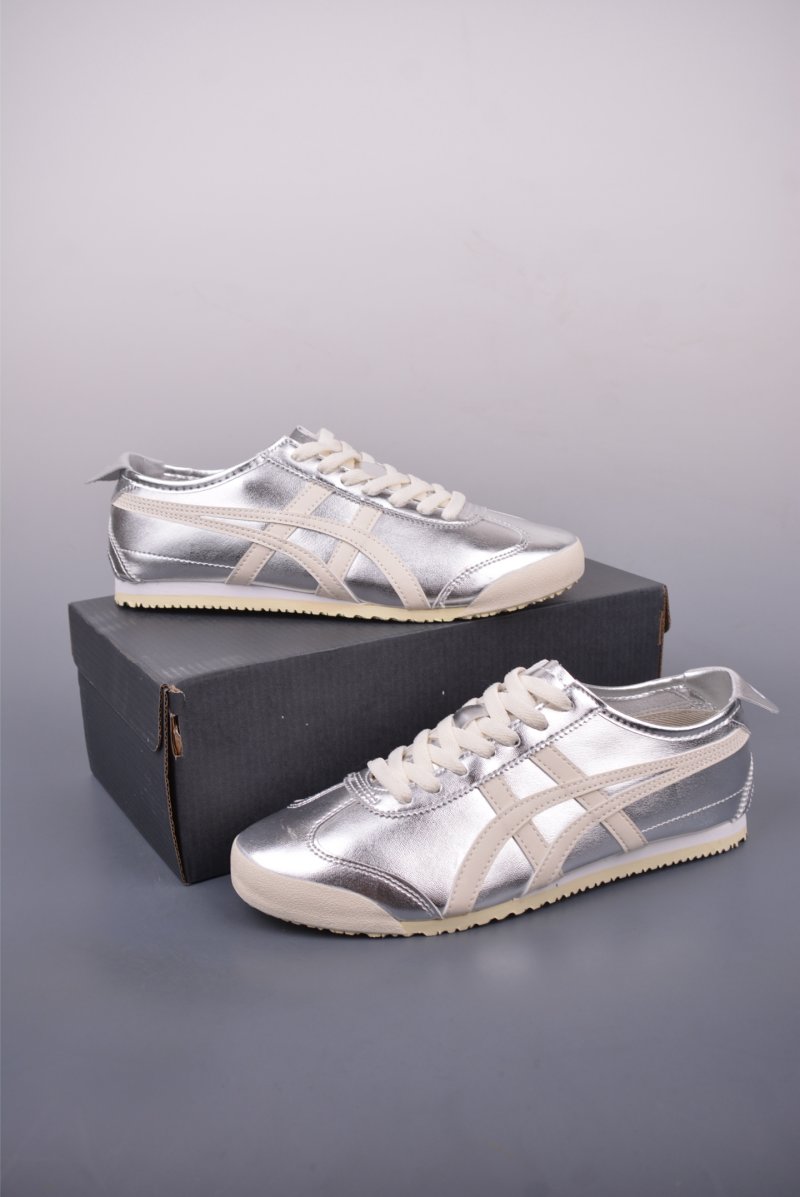 Asics Mexico 66 view