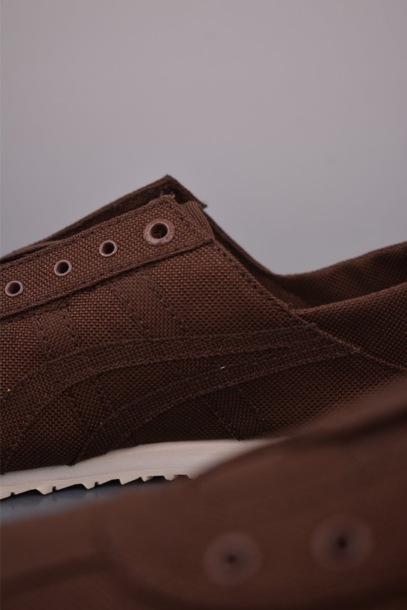 Asics Mexico 66 SD Paraty view